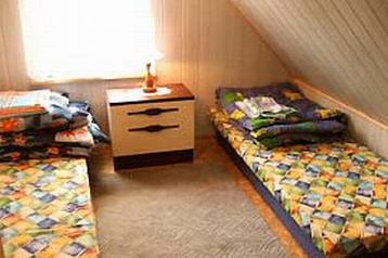 Polija Chata Kruklanki, Eksterjers